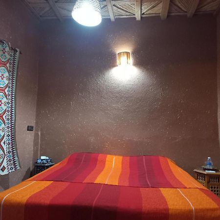 Riad Tamdakhte Ait Ben Haddou Bagian luar foto