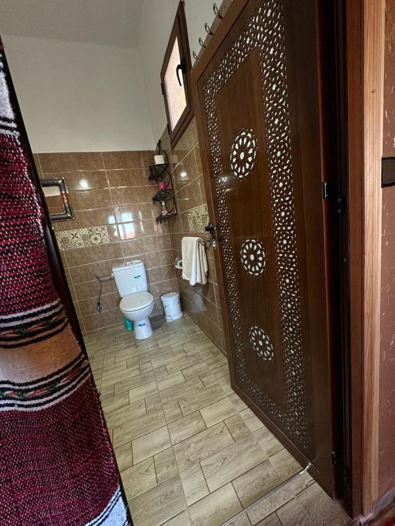 Riad Tamdakhte Ait Ben Haddou Bagian luar foto
