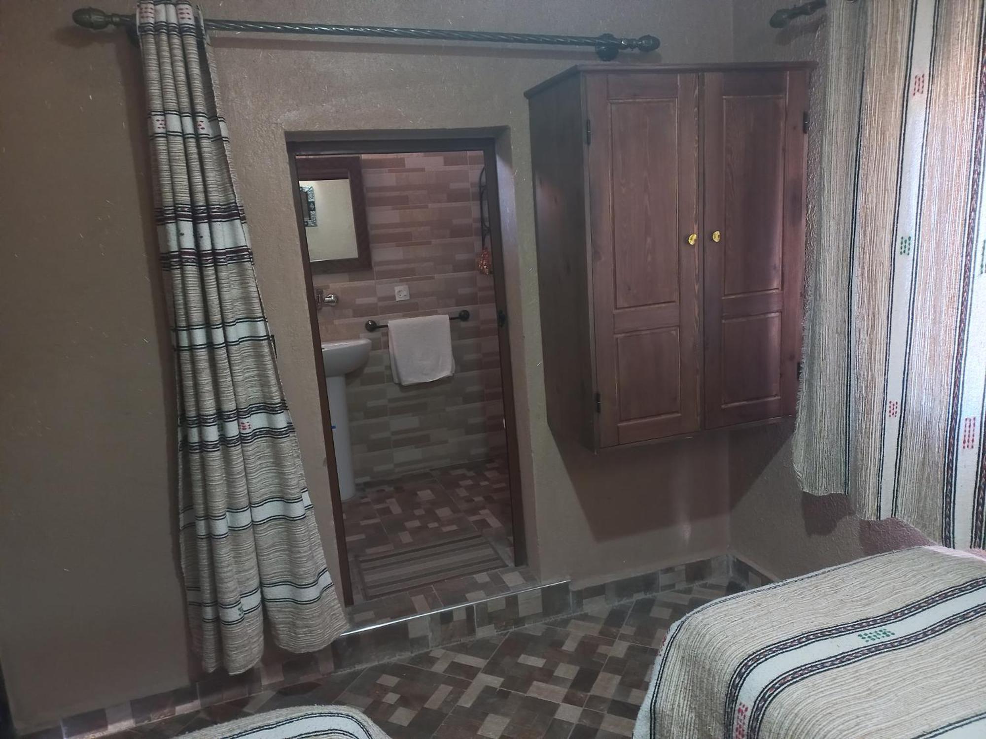 Riad Tamdakhte Ait Ben Haddou Bagian luar foto