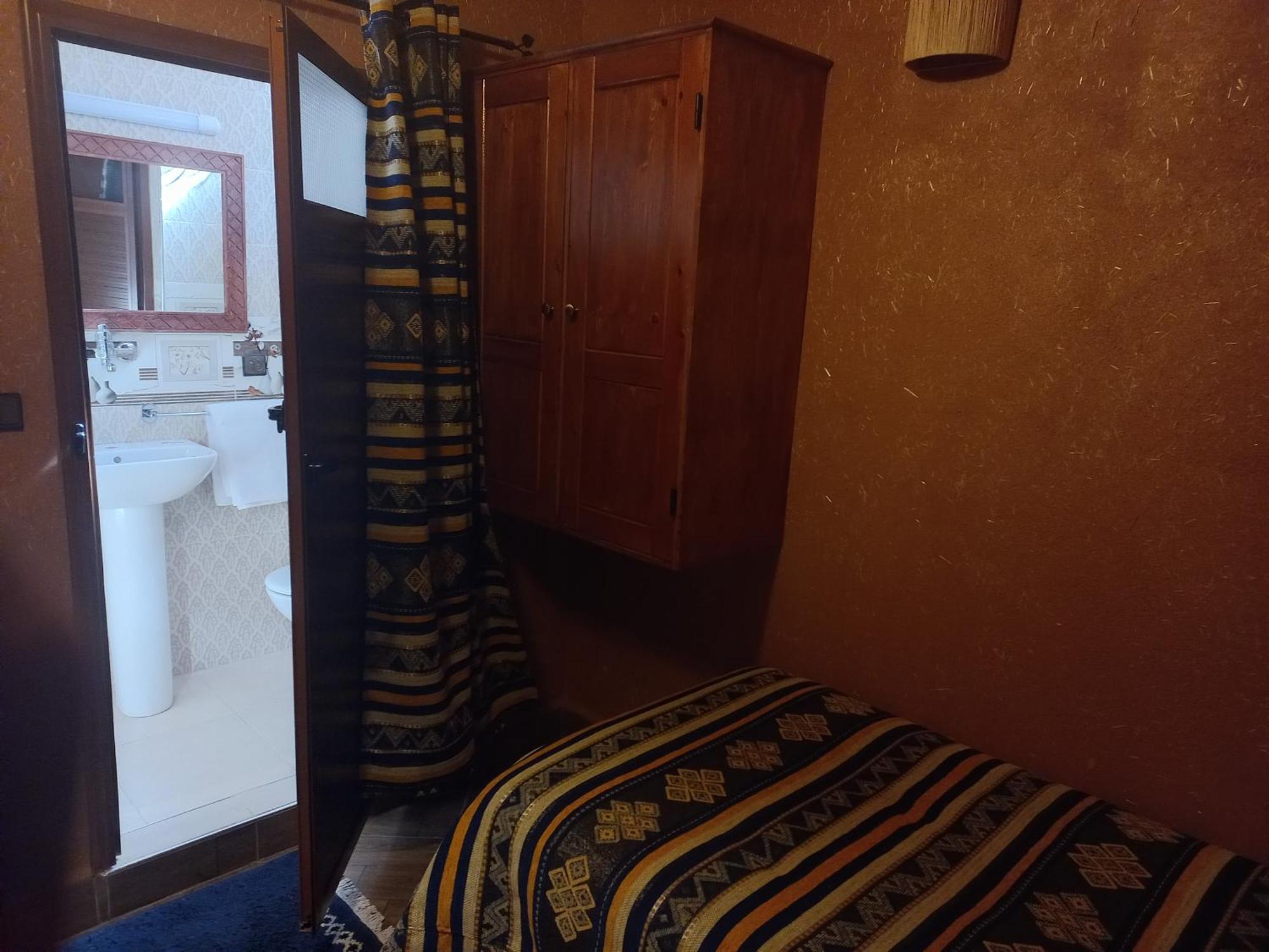 Riad Tamdakhte Ait Ben Haddou Bagian luar foto
