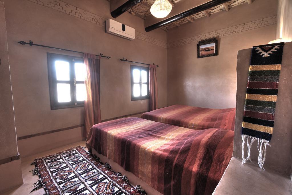 Riad Tamdakhte Ait Ben Haddou Bagian luar foto
